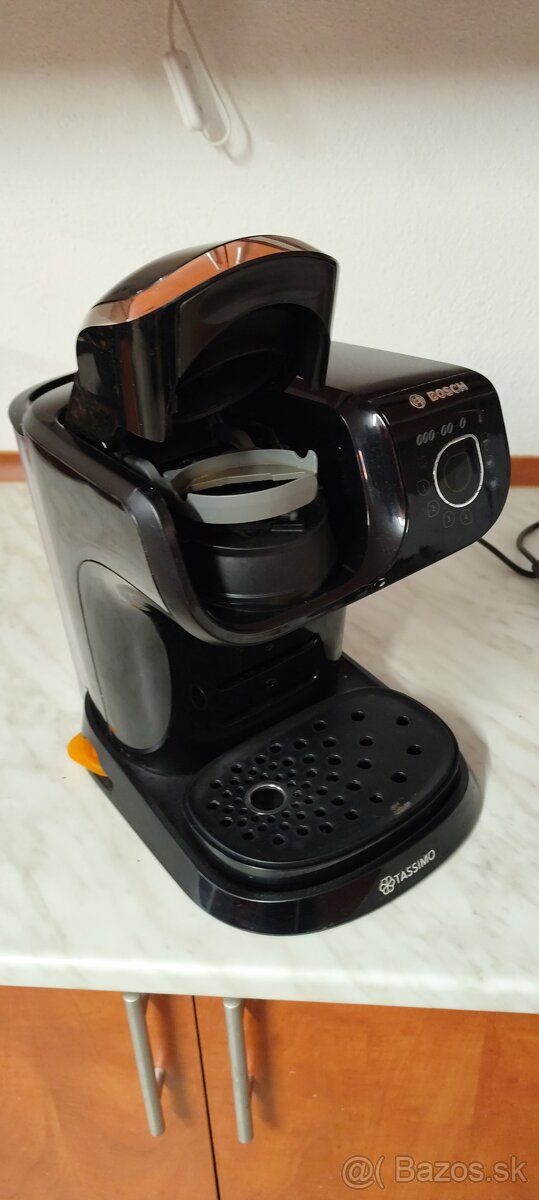 Bosch - Tassimo - 3