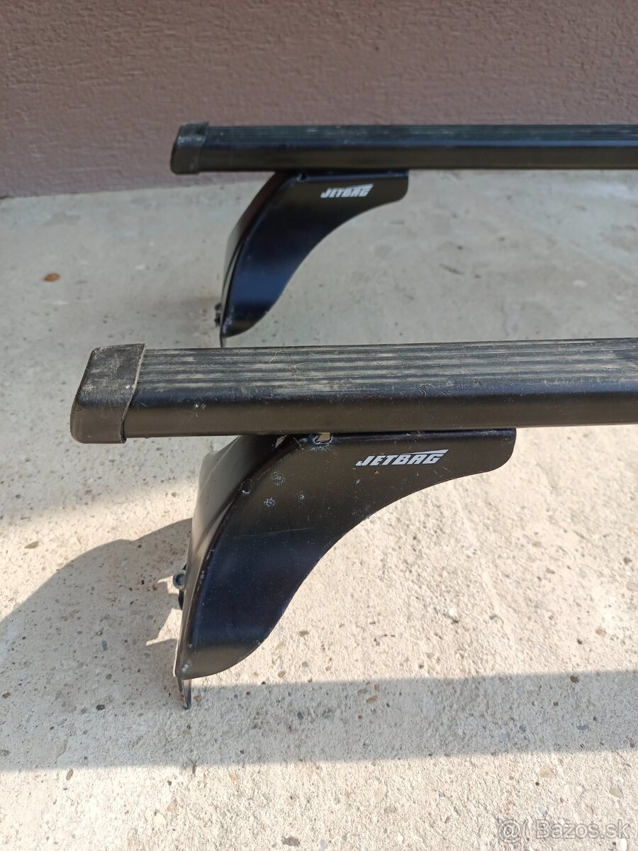 Priečny strešný nosič JATBAG - 3