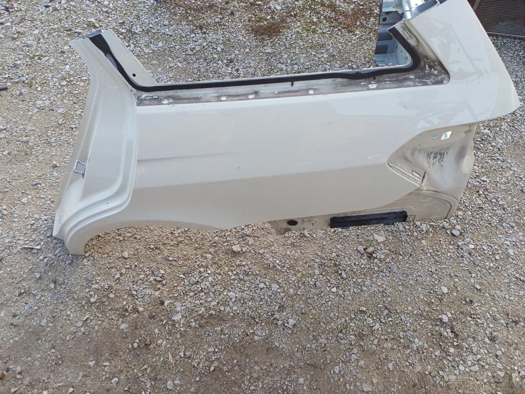 Mercedes E W212 (2009-2016) náhradní díly - 3