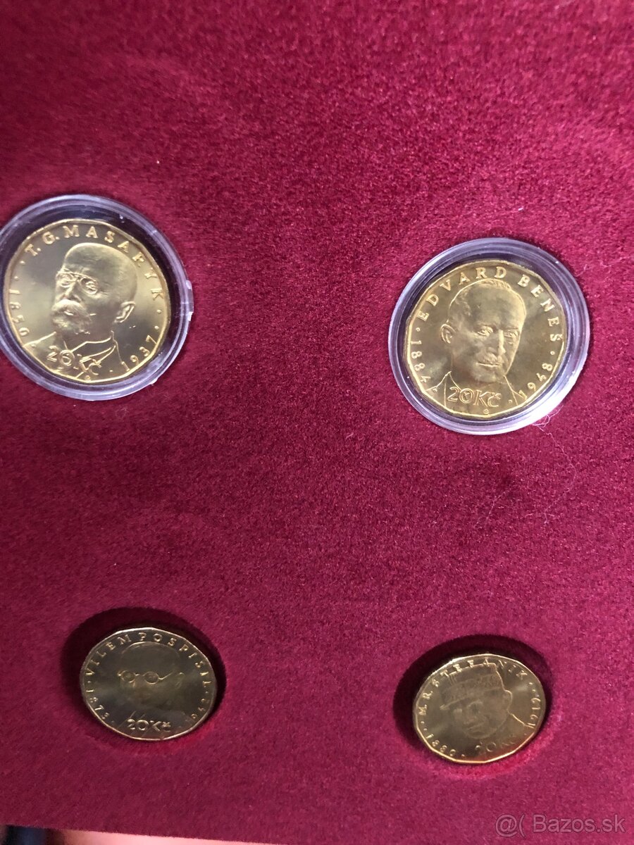 Mince CZ (2018-19) - 3