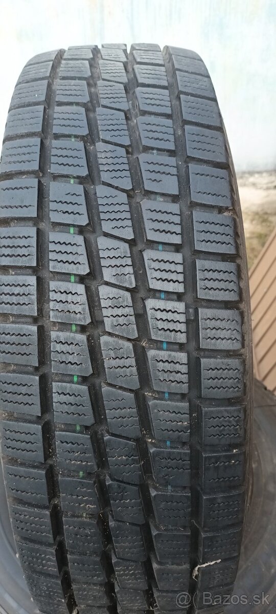 Kolesá celoročné Ducato /Boxer / Jumper - 3