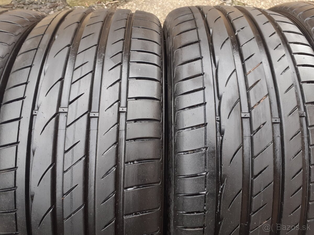 letne 225/45 r17 - 3