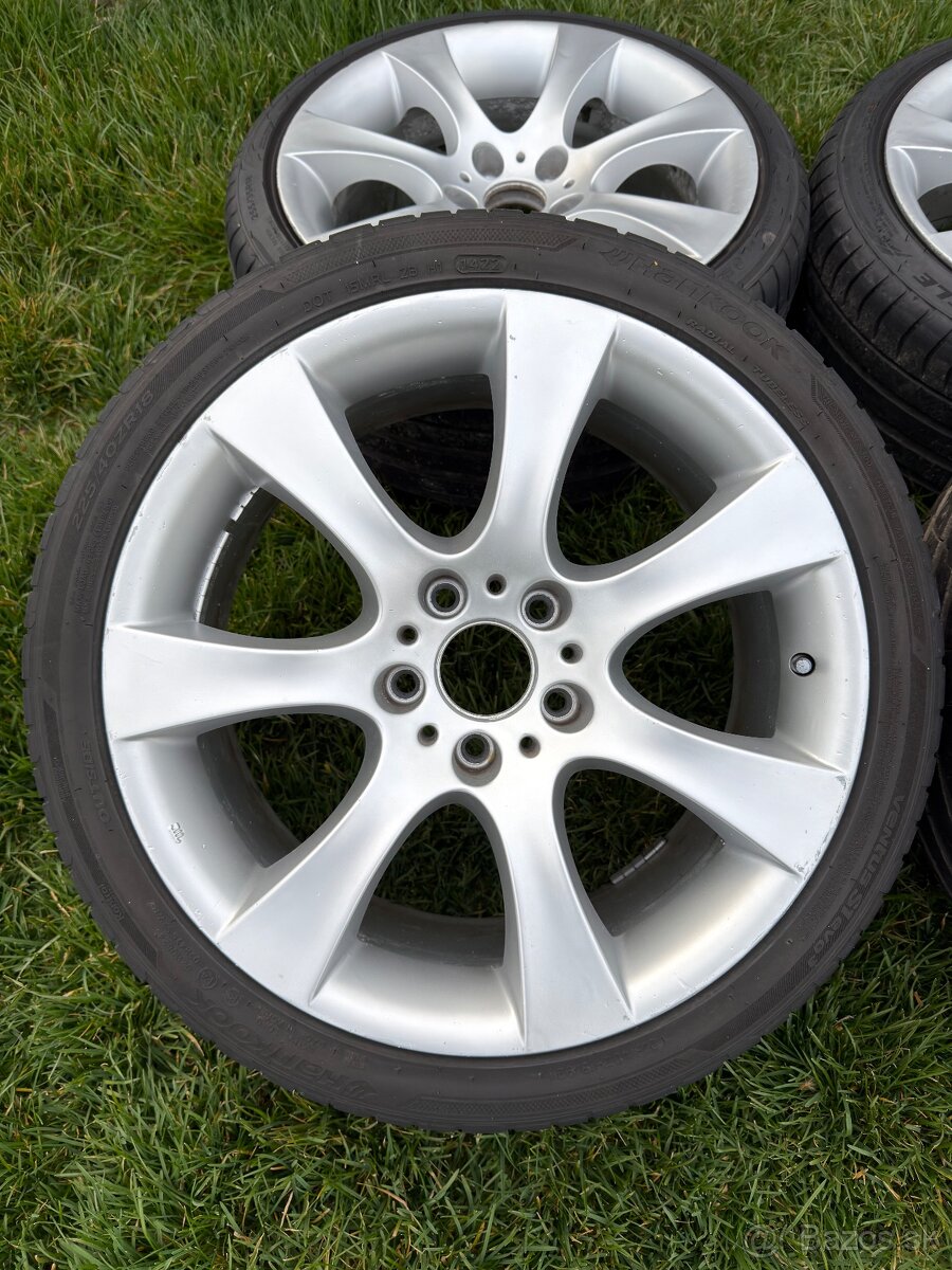 Bmw styling 124 5x120 - 3