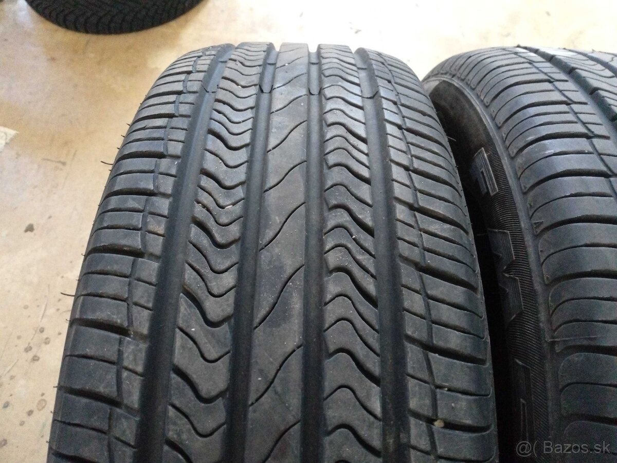 Letné pneu Firemax 225/60 R17 - 3