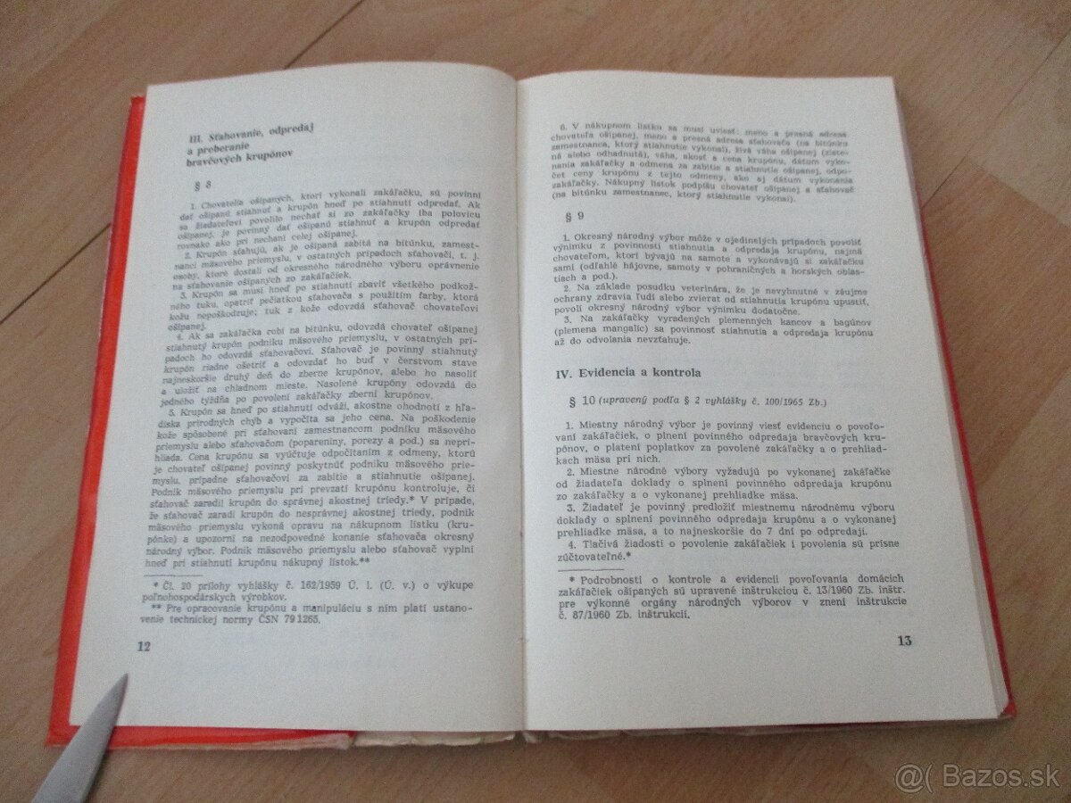 Domáca zakáľačka - 3