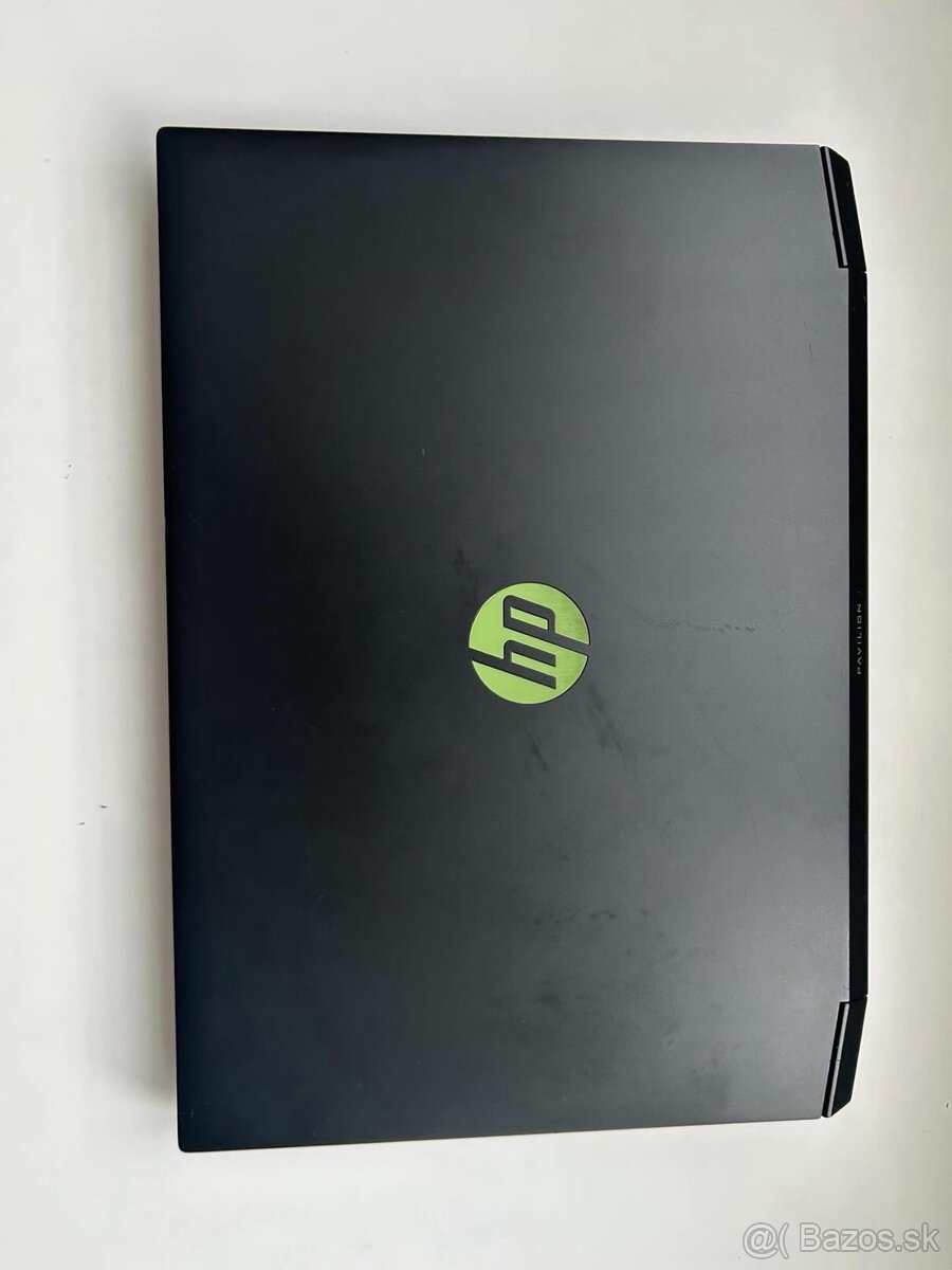 HP Pavilion Gaming 15 - 3