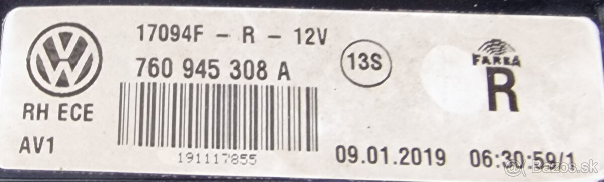 Touareg 760 - 3