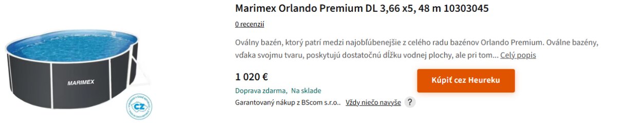 Bazen - 3