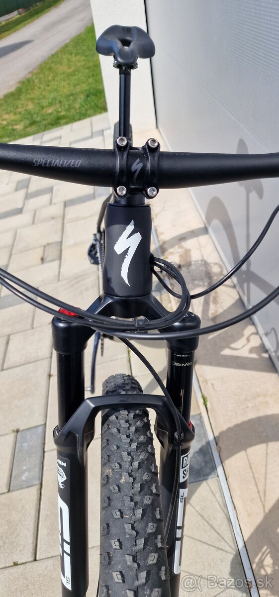 SPECIALIZED Epic HT, - M. - 3
