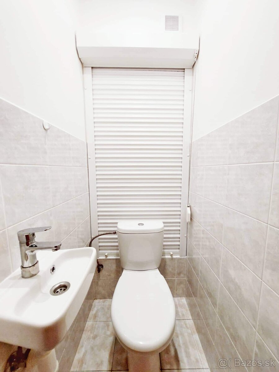 Prenájom 3-izbového bytu v Kežmarku – voľný od januára 2026 - 3