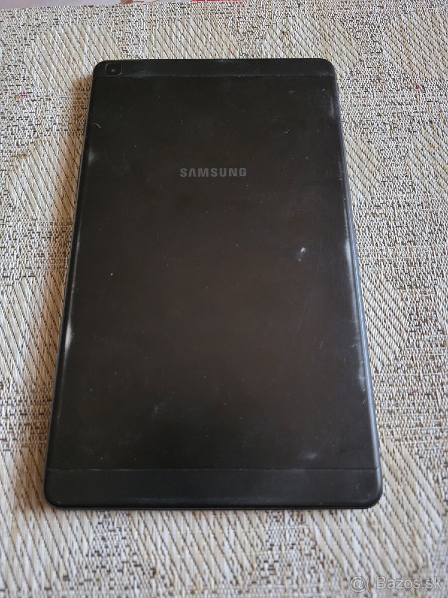 Samsung Galaxy Tab A Nitra a okolie - 3