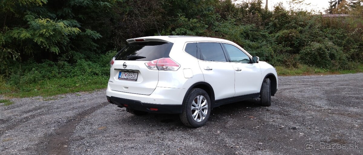 Nissan X-Trail 1.6 dCi Acenta 4x4 - 3
