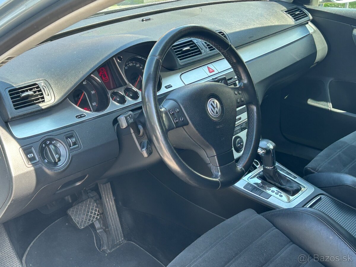 Volkswagen Passat 2.0 TDI Highline DSG - 3