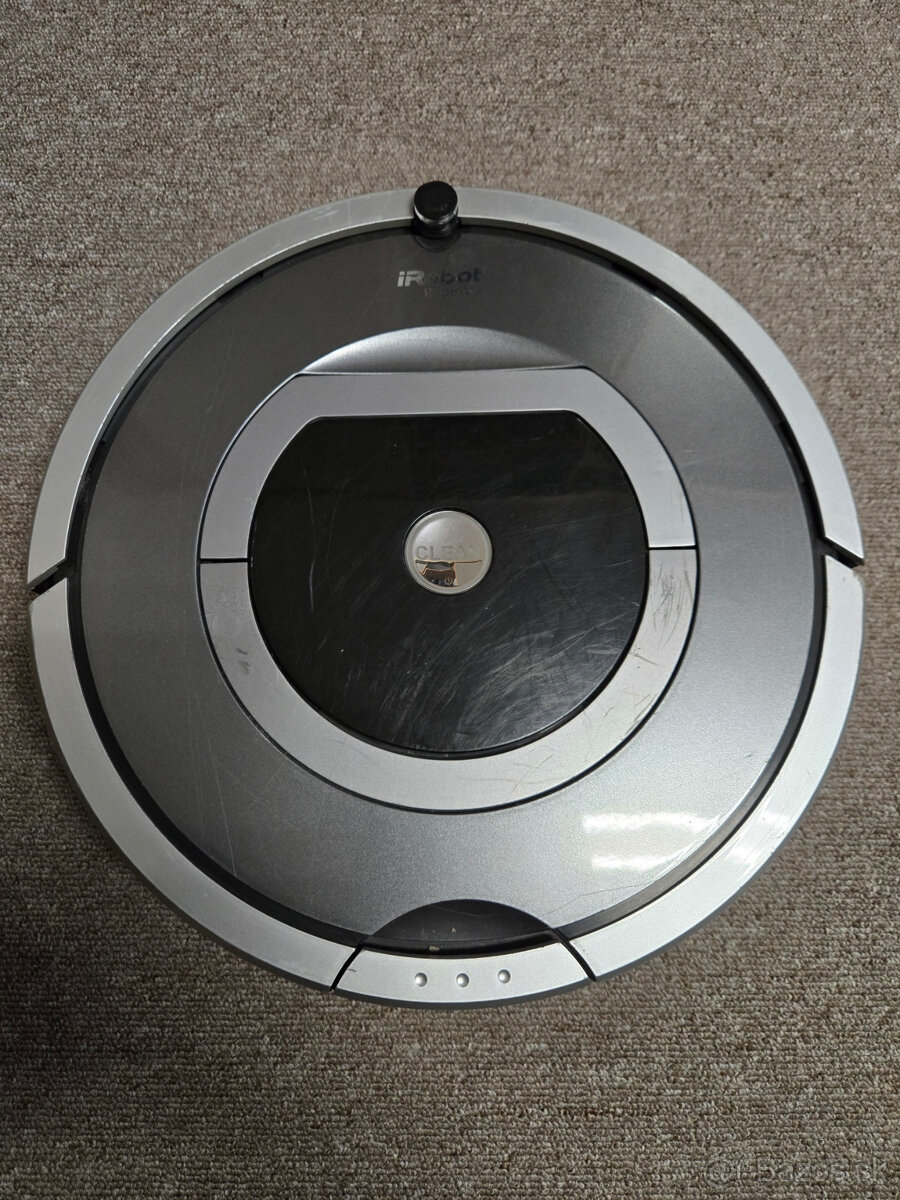 iRobot Roomba 782e - 3