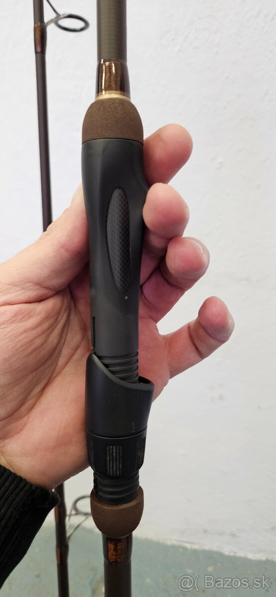 Udica Delphin Impala 3,0m 2,75lbs - 3