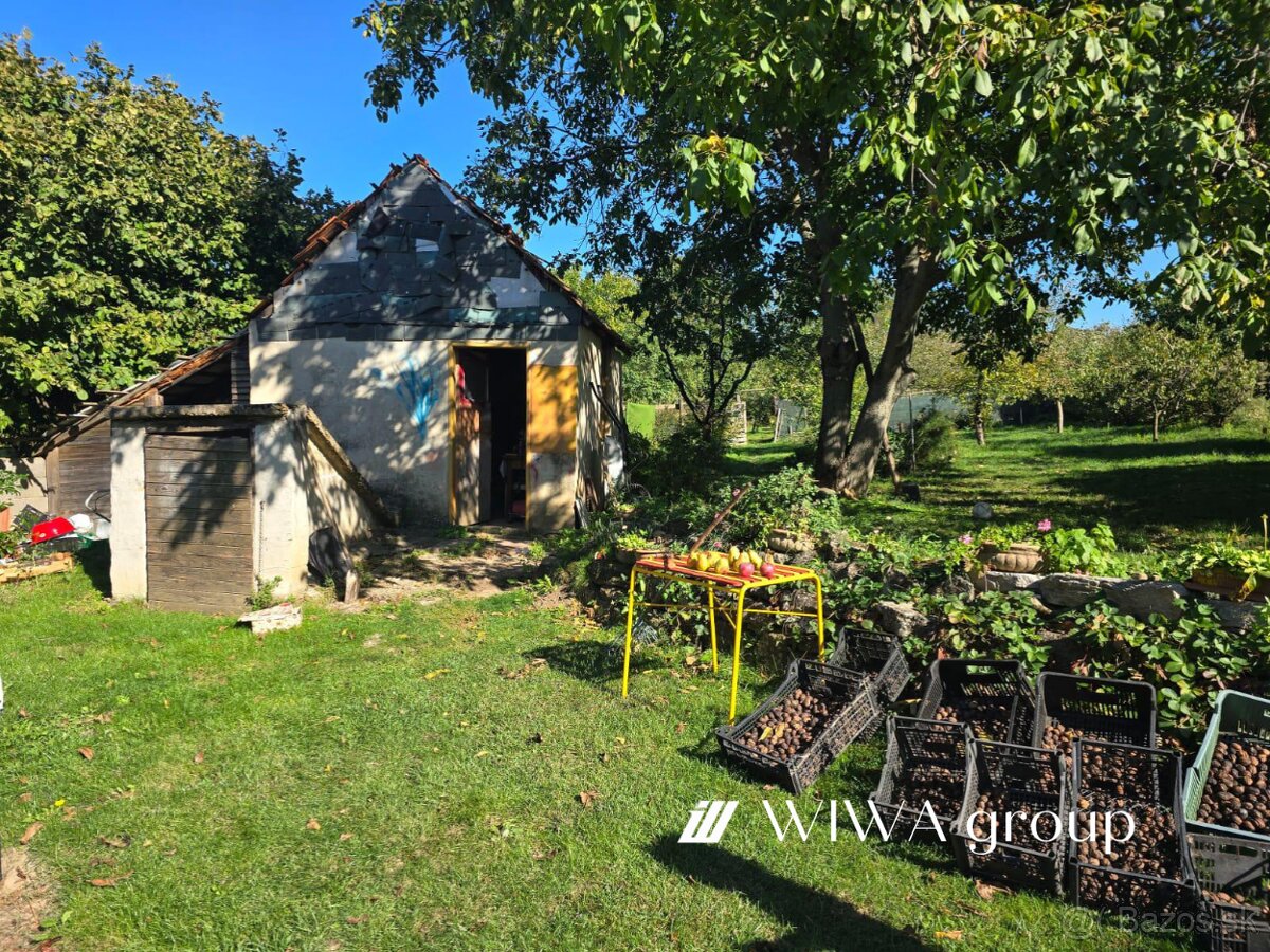 Na predaj rodinný dom - Ľubá - 3