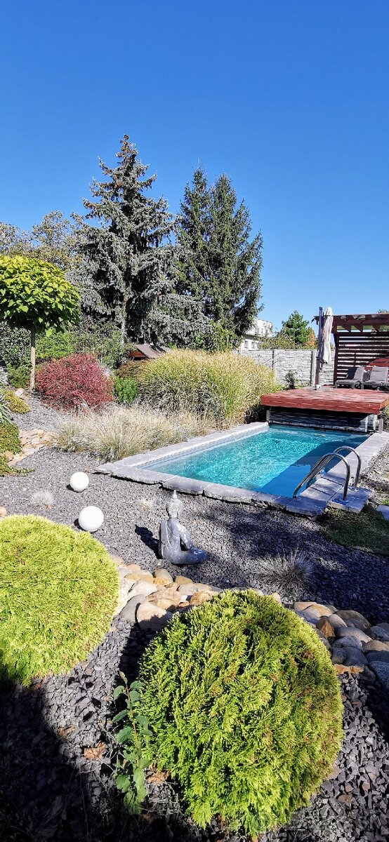 Nadštandardný dom s BAZÉNOM Zlaté Moravce - 3