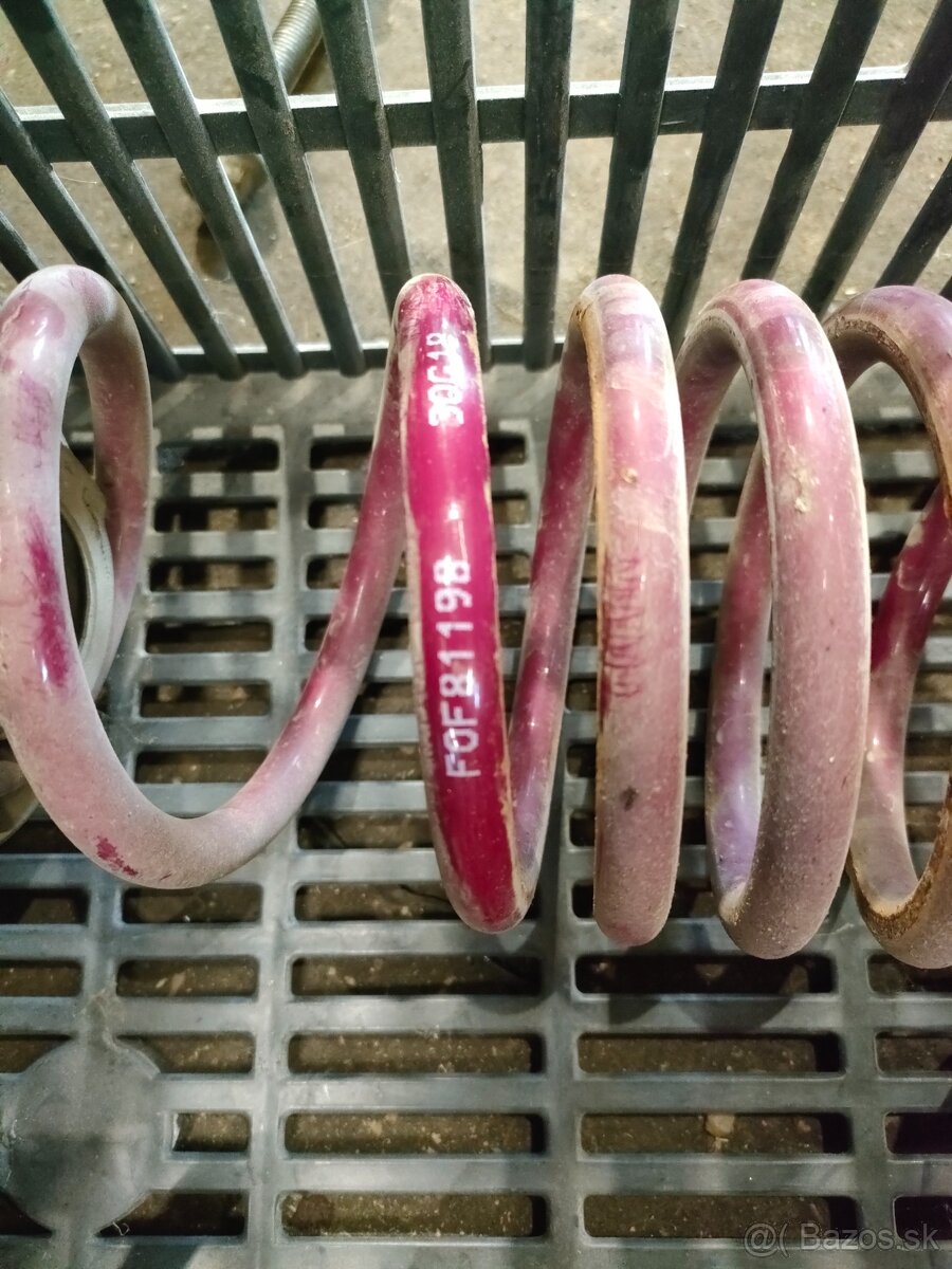 Sportovy podvozok voctland stelovak - 3