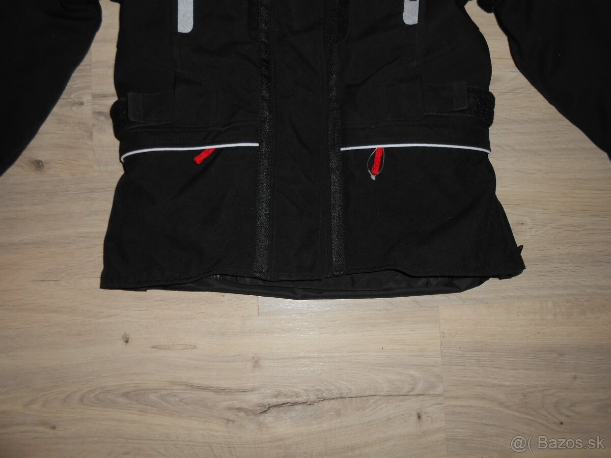 Predam novu kvalitnu damsku moto bundu HELD TOURING - 3