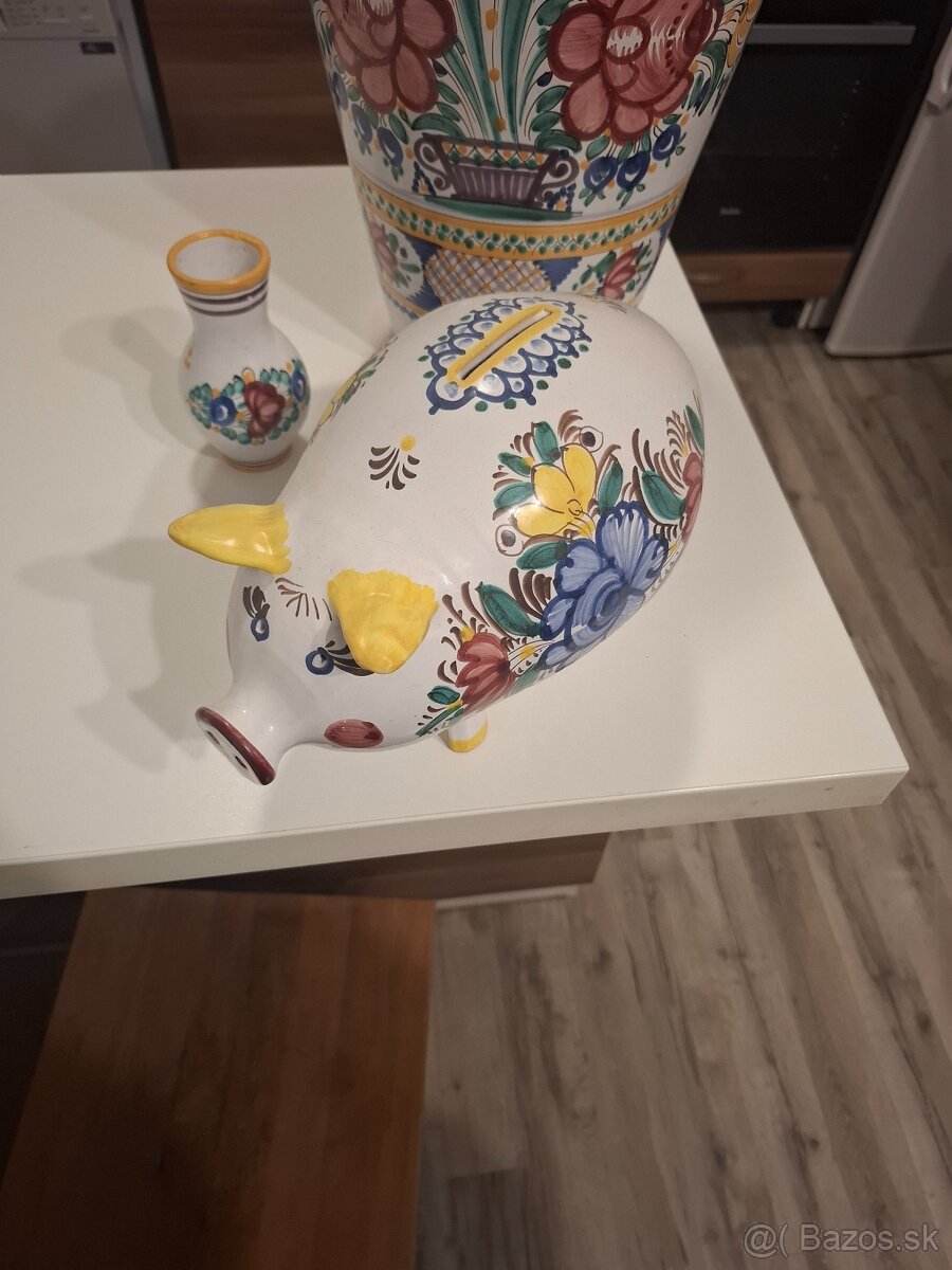 Modranska keramika. - 3