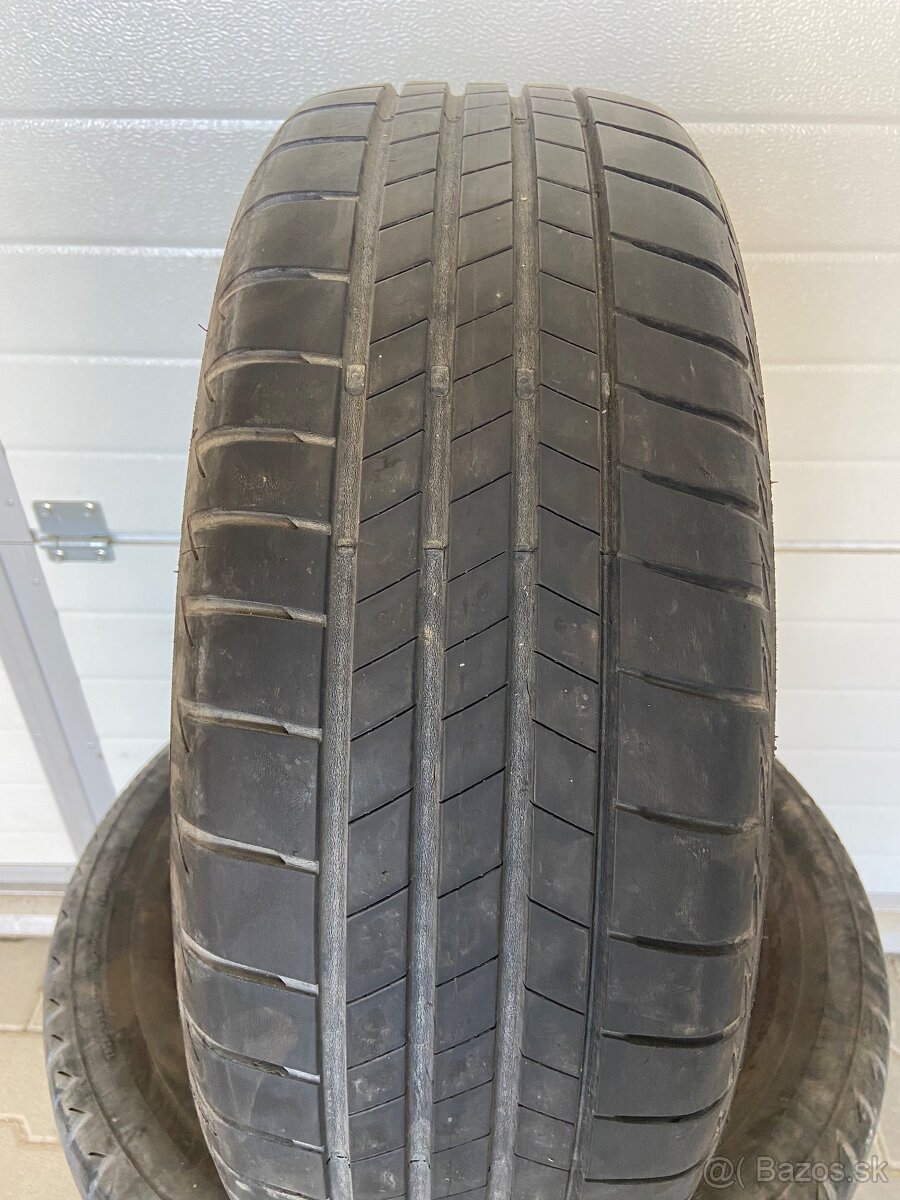 205/60 R16 Bridgestone letne pneu - 3