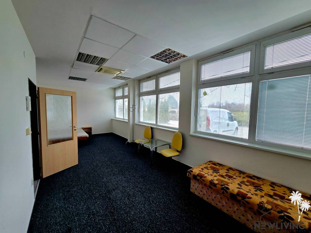 NA PREDAJ skvelá investícia nebytový priestor - 3
