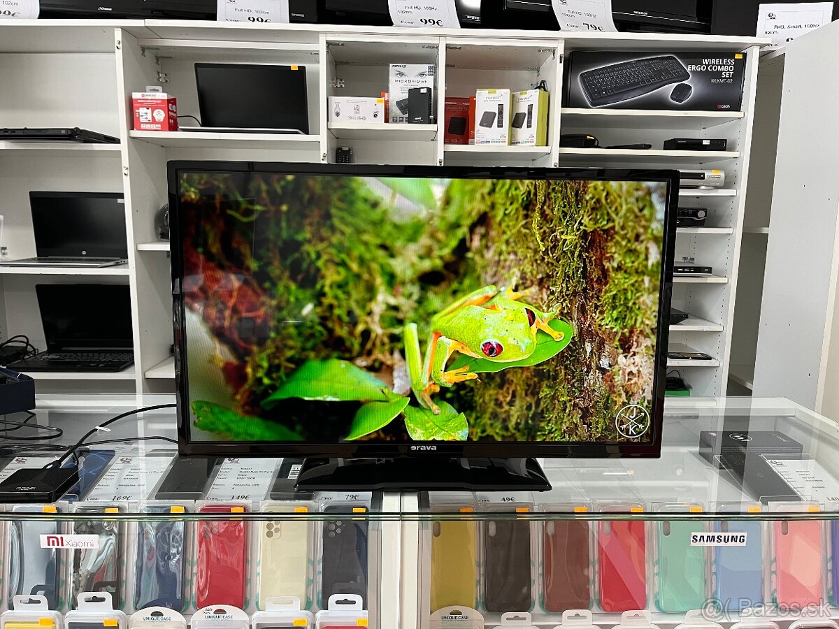 Orava LT 823 HD 82cm - 3