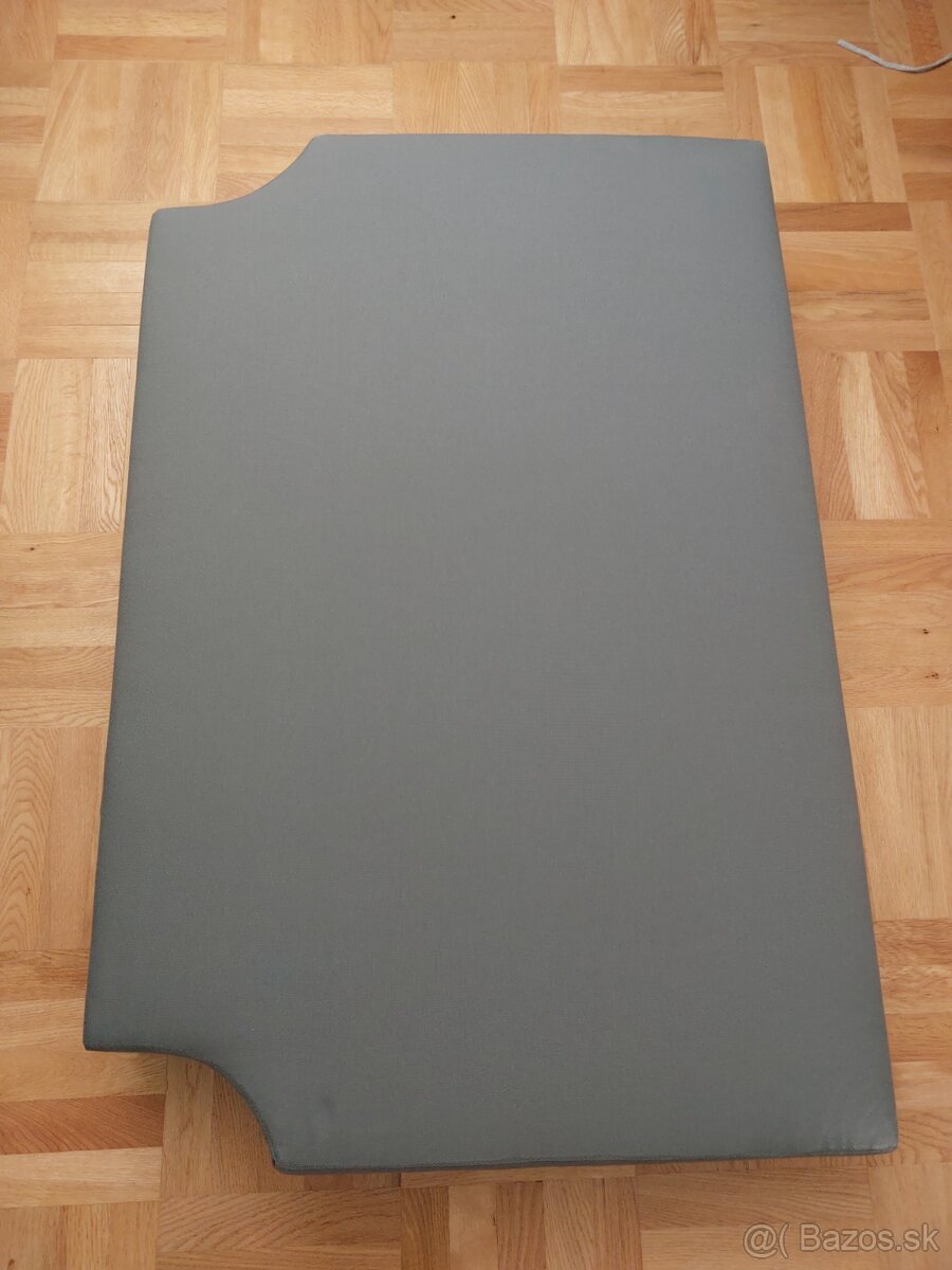 Matrac na kempovanie - 3