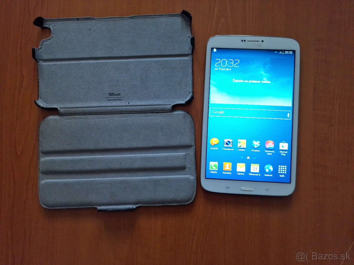 Samsung Tab 3 - 3