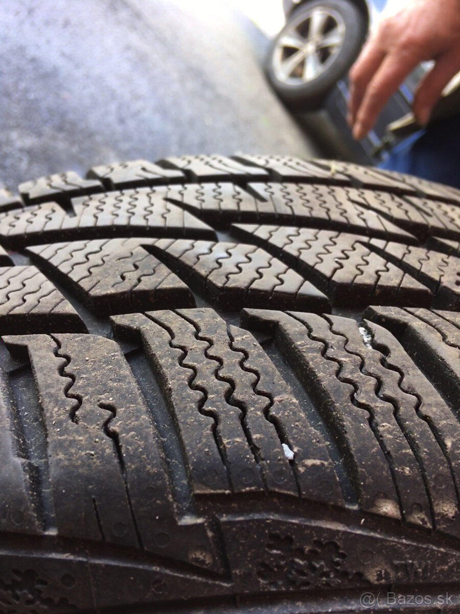Zimne pneumatiky - 3