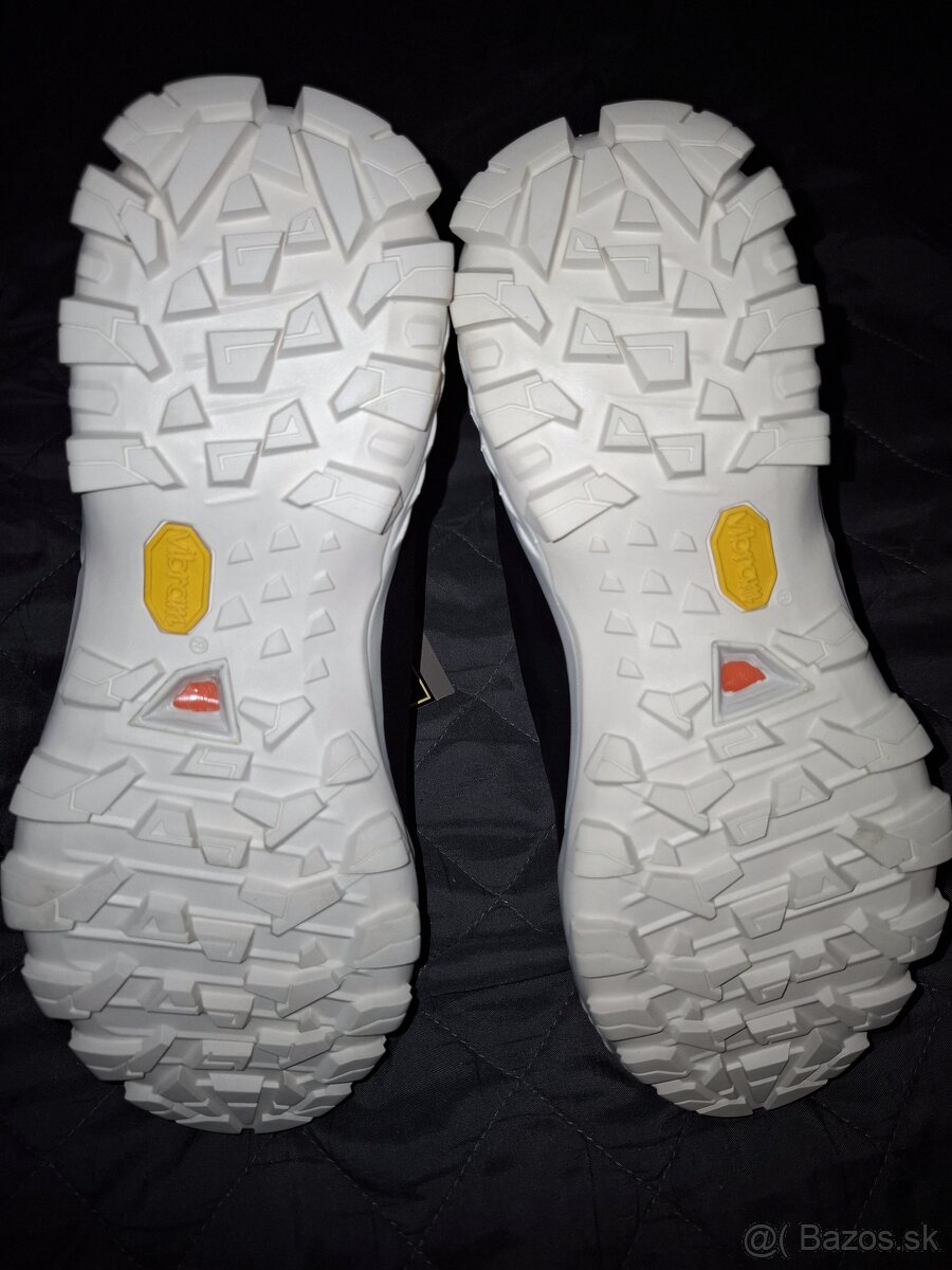 Mammut Ducan Boa High GTX - 3