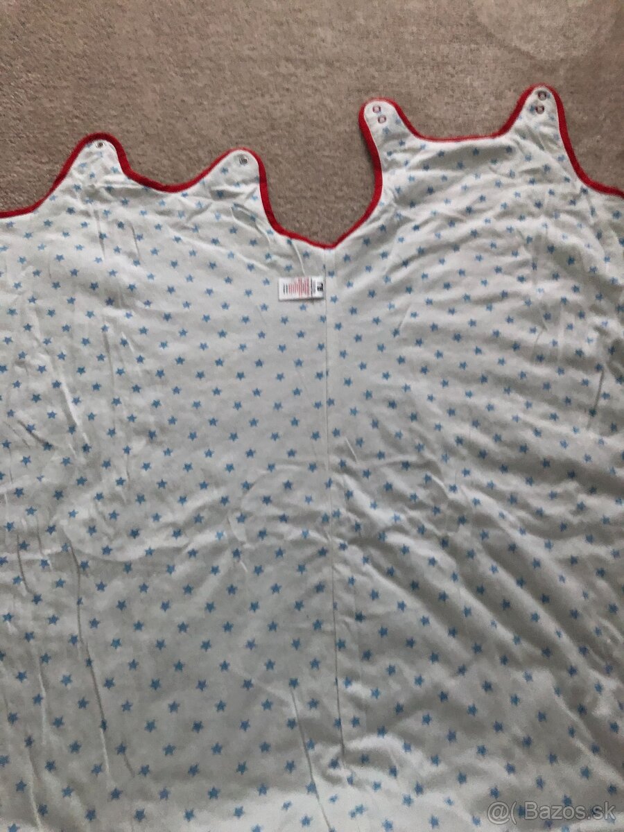 Detský spací vak, 18-24m - 3