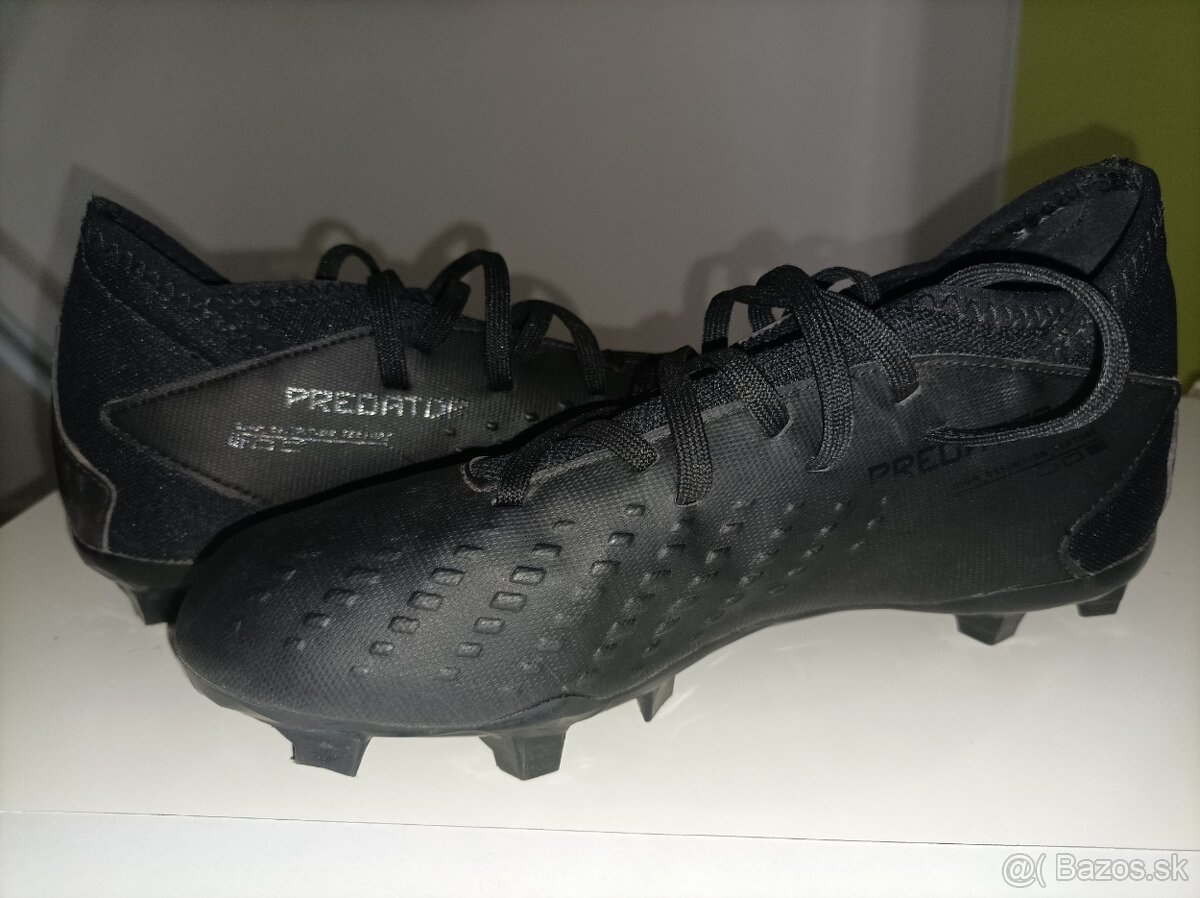 Detske kopacky Adidas - 3