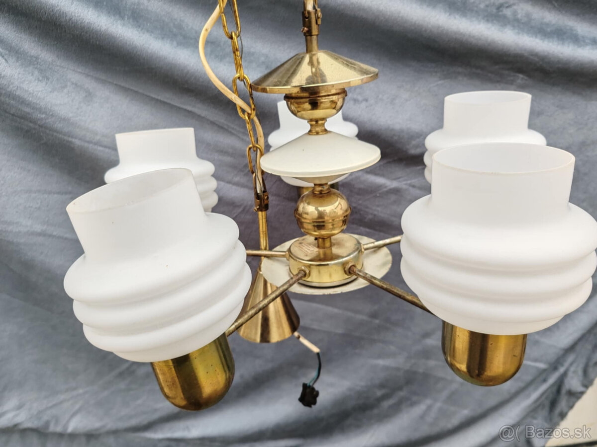 Luster Kamenický Šenov - 3