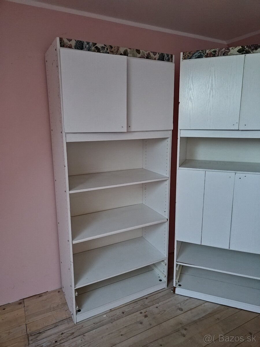 Satnikova skrina - 3