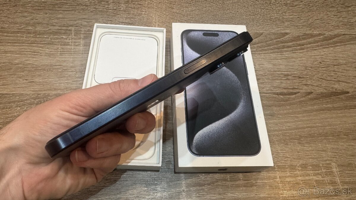 iPhone 15 Pro Max, 256gb - 3