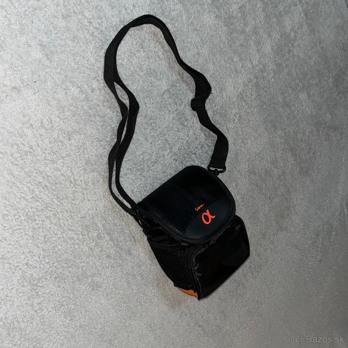 Taška na foták Sony Alpha - 3