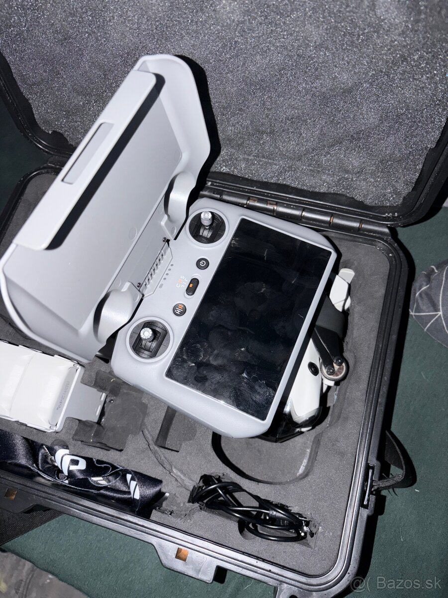 Dji mini pro combo 4k - 3