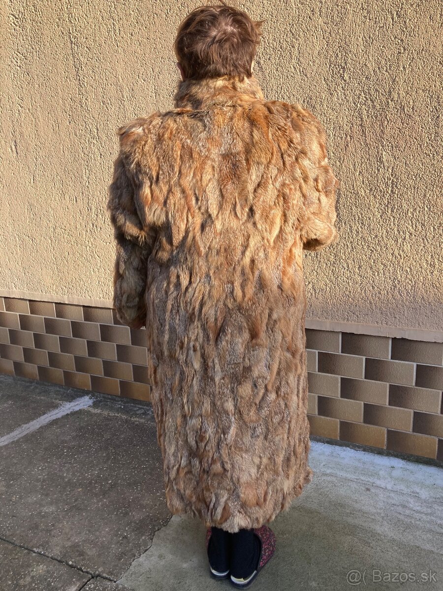 Kožuch - 3