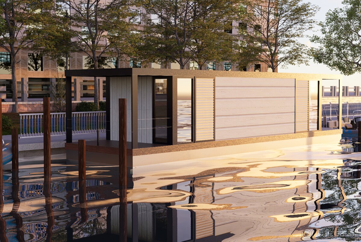 Hausbot 12x3 New 2026 - 3