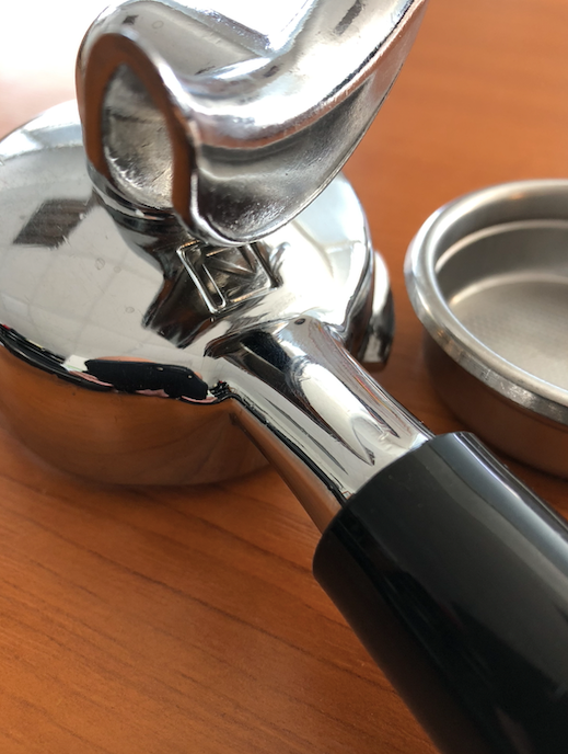 Predám profi páku Nuova Simonelli - 1ks - 3