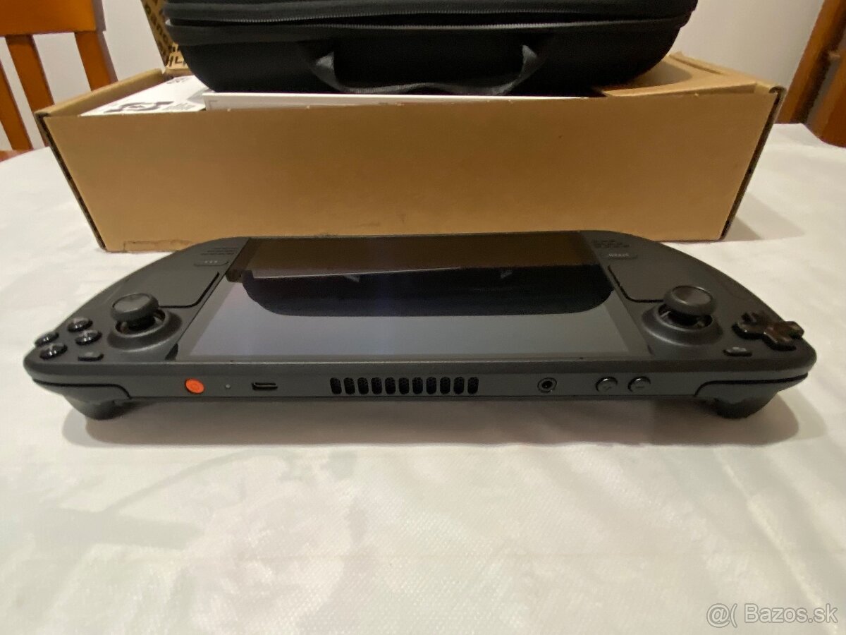 Steam deck OLED 512gb - 3