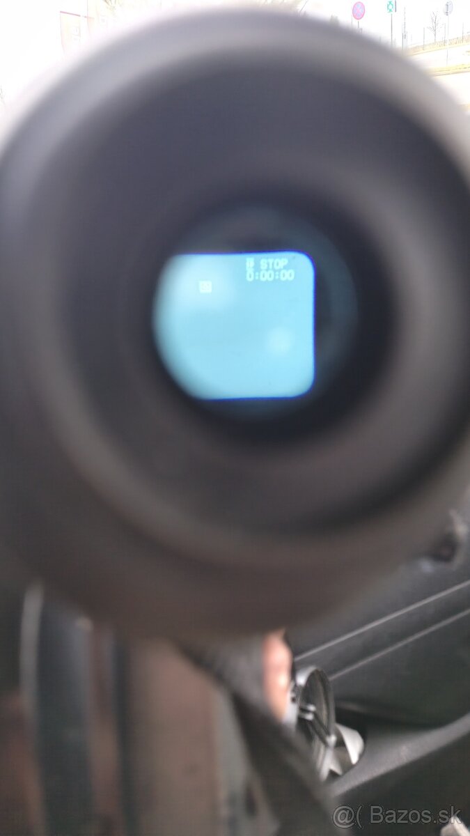 SAMSUNG VP e808 funkčná - 3