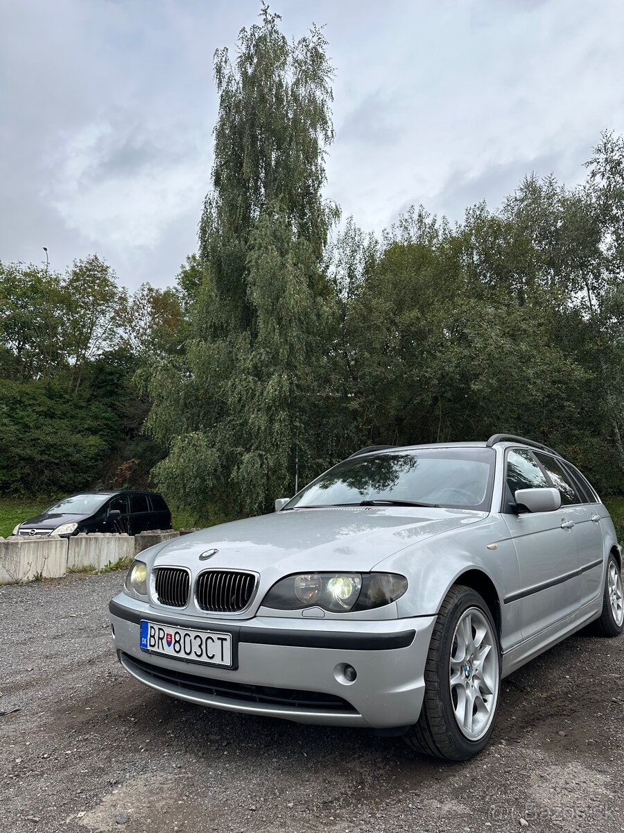 Bmw 330xd - 3
