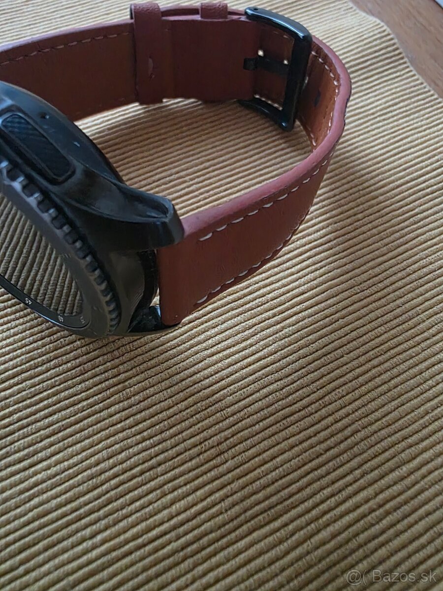 Samsung Gear S3 Frontier - 3