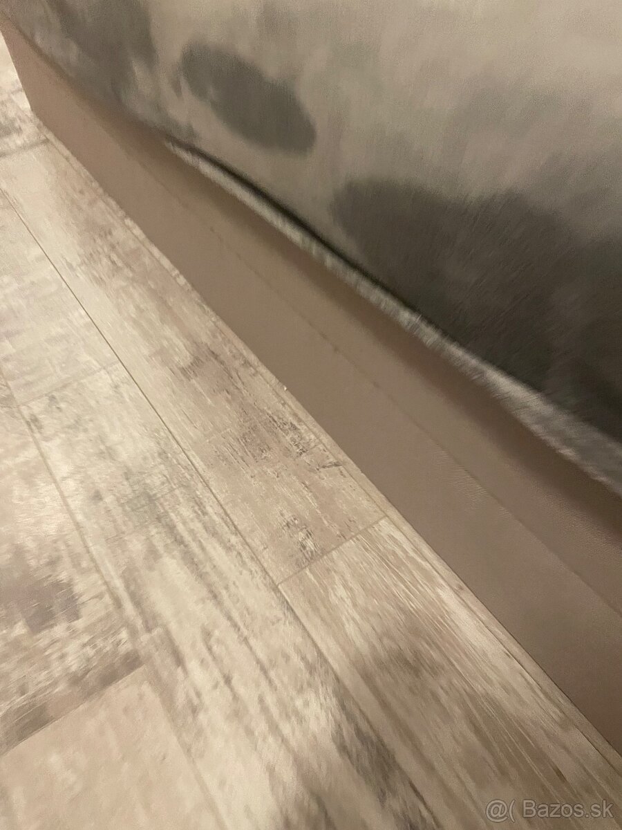 Manželská postel - 3