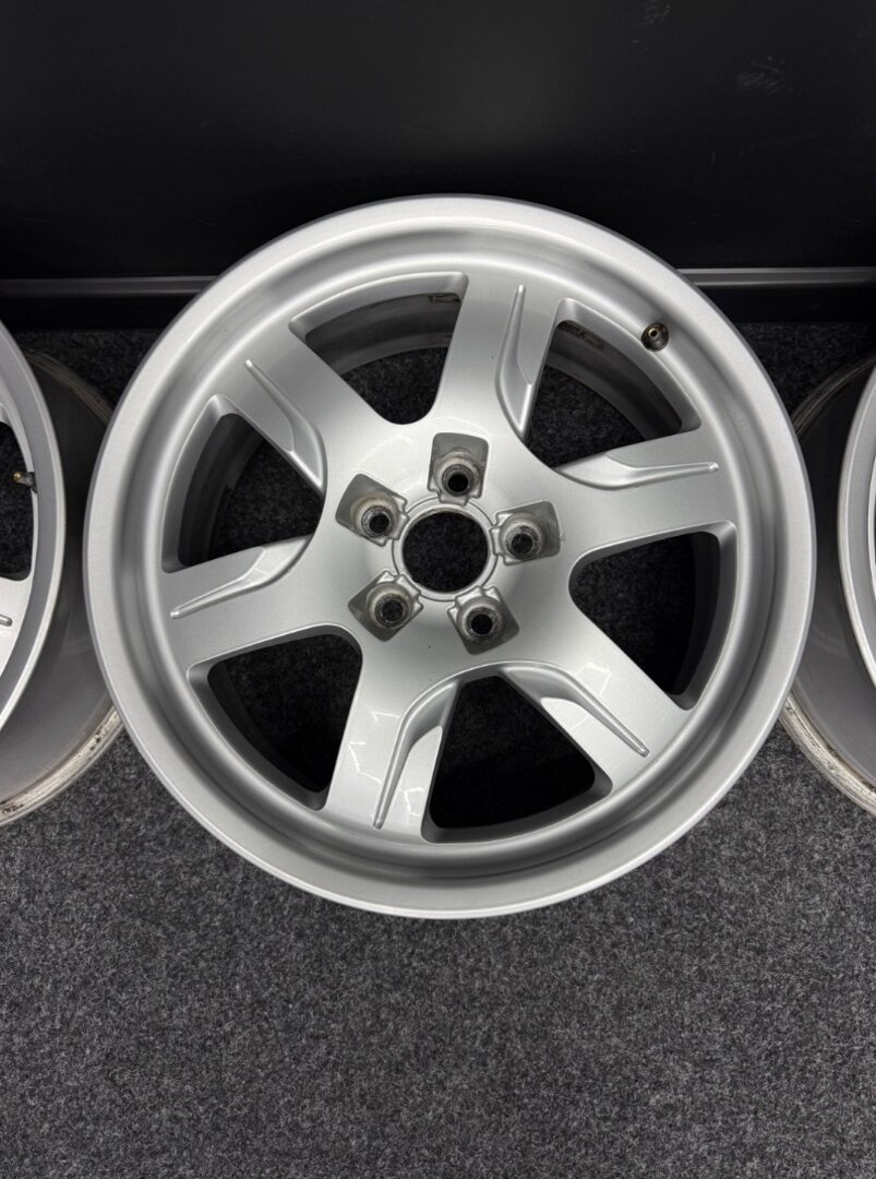 Alu AUDI A5 5x112 17” 8T0601025B - 3