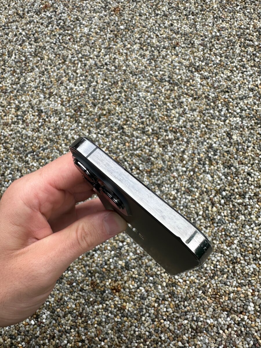 IPhone 13 Pro 256GB - baterie 100% - 3