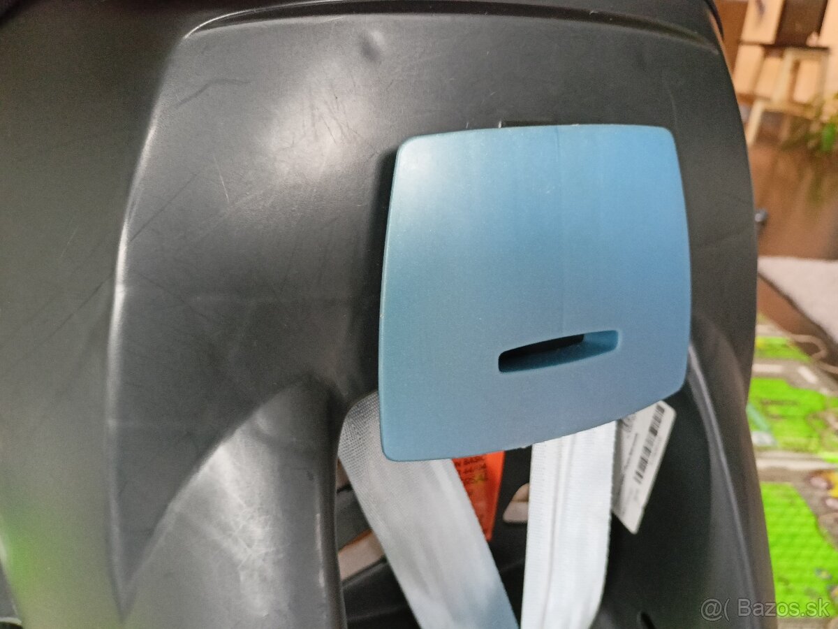 Detské vajíčko CYBEX Atom Basic - 3