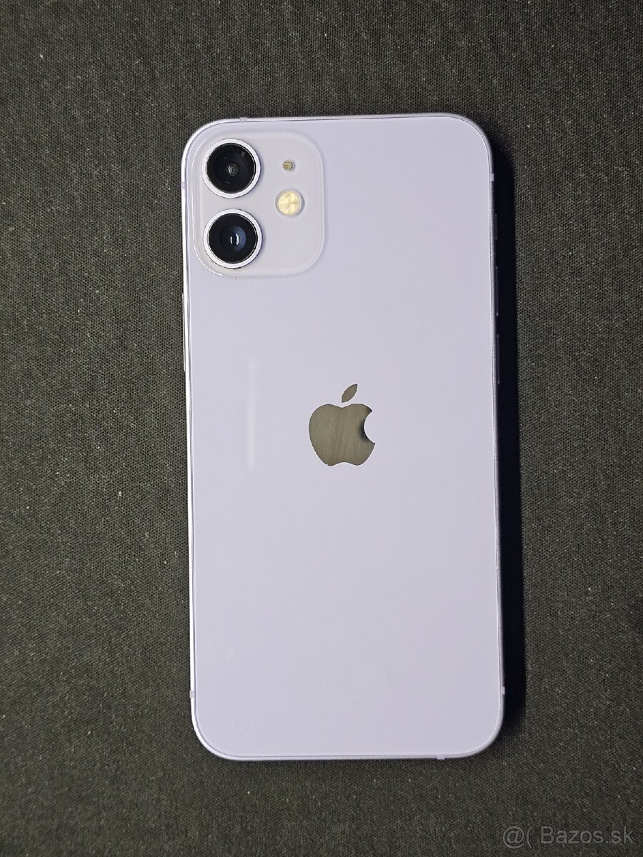 Apple iphone 12 mini 128gb - 3